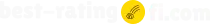 logo best rating fi