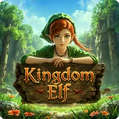 Kingdom Elf game cover