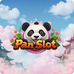 Pan Slot game cover